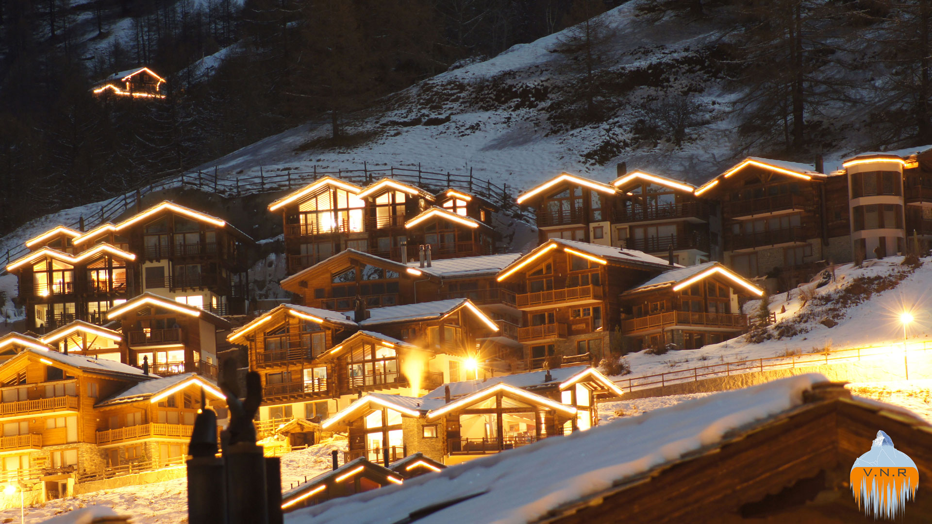 le Petit Village Zermatt